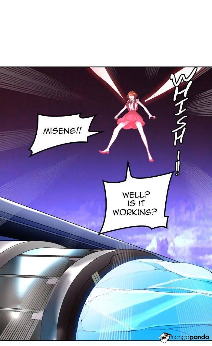 Tower of God Chapter 415 image 018